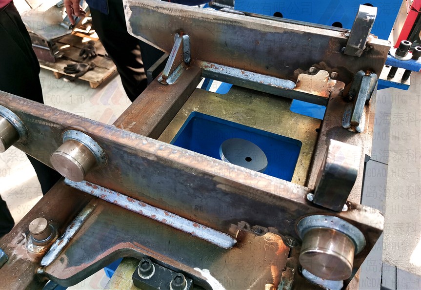 叉車后車架、貨叉架