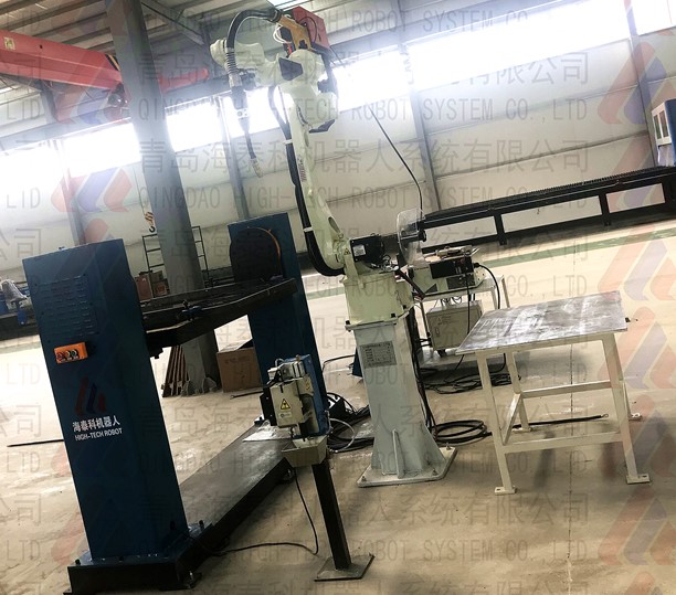 叉車擋貨欄、護頂架